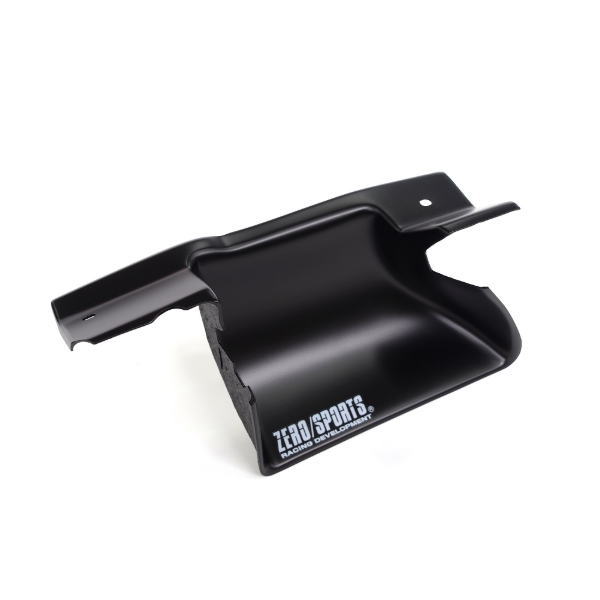 ZERO SPORTS ゼロスポーツ 0474001 エアインテークスクープ WRX STI VAB/WRX S4 VAG/レヴォーグ VM#