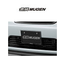  MUGEN 71146-XG8-K4S0 J[{io[v[gK[jbV tgp