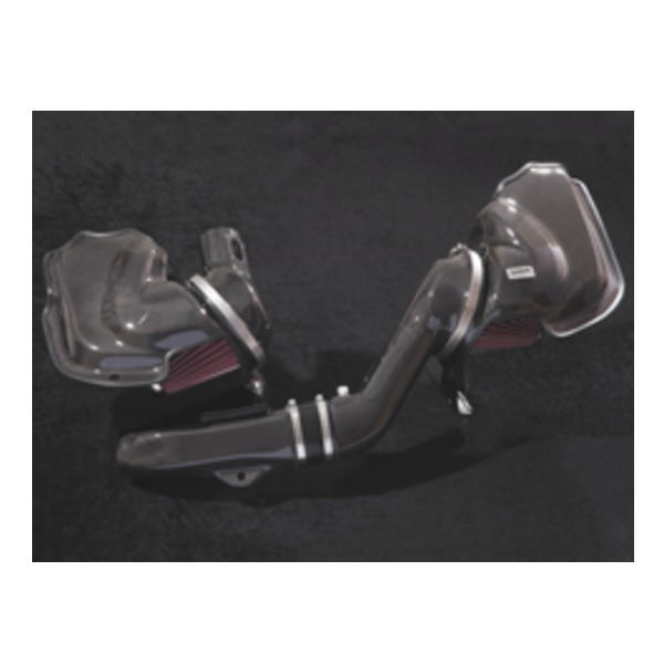 GruppeM グループエム FRI-0346 RAM AIR SYSTEM ラムエアシステム BMW 2 SERIES F87