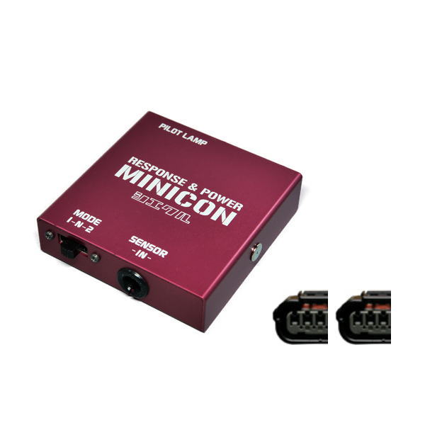 siecle シエクル MC-H07P MINICON ミニコン（サブコン） N-BOX、N-ONE等