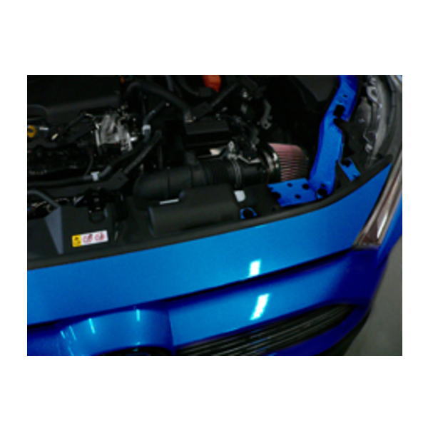 GruppeM グループエム PC-0318 POWER CLEANER パワークリーナー RAV4 AXAH52/54、カムリ AXVH70/75