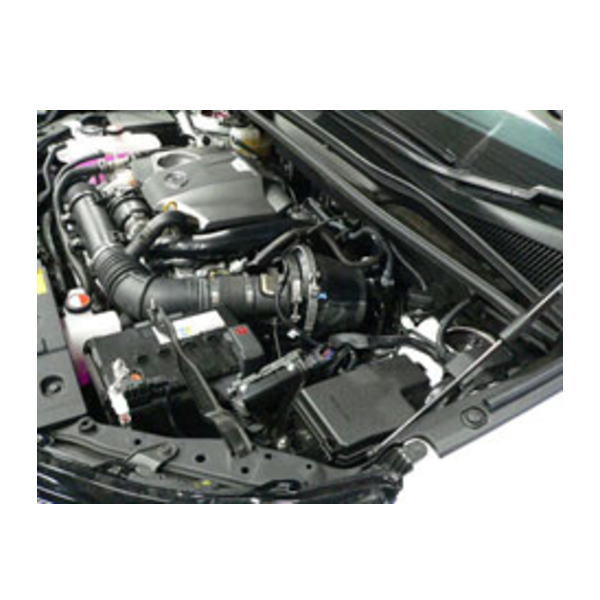 GruppeM グループエム SCC-0132 SUPER CLEANER CARBON スーパークリーナーカーボン レクサスNX NX300