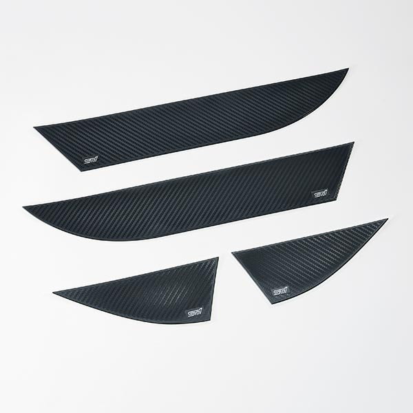 STI STSG19101491 ドアインナープロテクター インプレッサ_XV（GK_GT）レヴォーグ（VN）_WRX S4（VB）