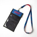 STI STSG21100260 クレデンシャルケース