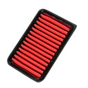Monster SPORT モンスタースポーツ SD27A PFX300 パワーフィルター エアクリーナー エアフィルター スイフト(ZC43/53/83S)/...