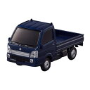 SUZUKI スズキコレクション 99000-79NP0-018 プルバックミニカー キャリイ ブルー プレゼント スズキ純正グッズ