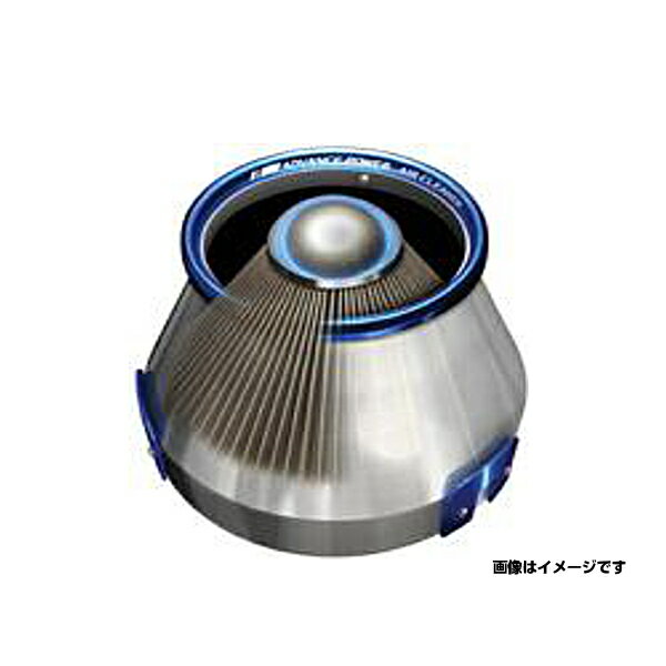 BLITZ ブリッツ No.42277 アドバンスパワーエアクリーナー スバルレガシーアウトバック(BT5)用