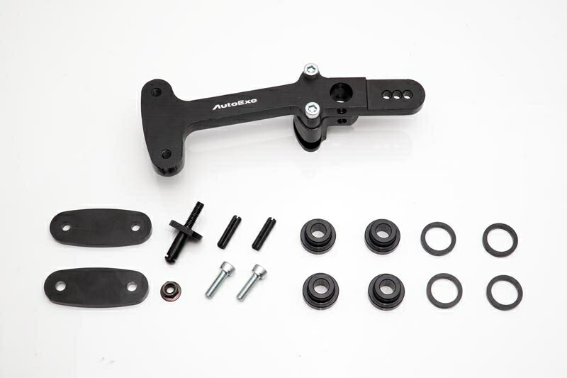 AutoExe オートエクゼ BPA1 V5 630 クイックシフター MAZDA3、CX-30 MT車 クイック...