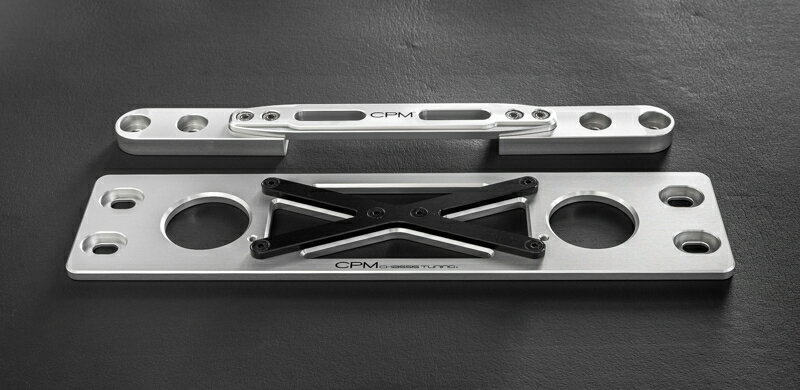 Rakuten - cpm CLRF-VA008 Golf8 All Golf8 GTI A3 (8Y) All 用ロワーレインフォースメント