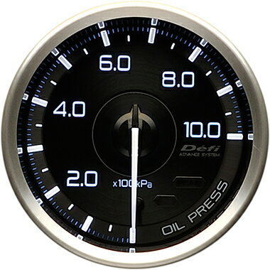 Defi ǥե DF15001 ɥХA1 60 0kPa1000kPa