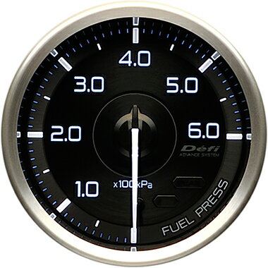 Defi ǥե DF15101 ɥХA1 60 ǳ0kPa600kPa