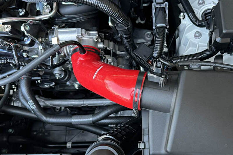 AutoExe オートエクゼ KHA3 V5 940 インテークサクションキット CX-60 ガソリン2.5L車（KH5P）