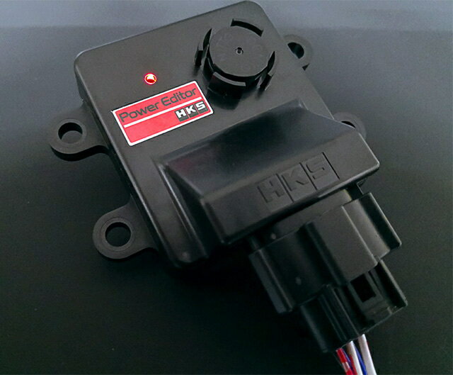 HKS 42018-AT023 パワーエディター GRヤリス（GXPA16）用