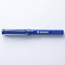 SUZUKI スズキコレクション 99000-79NM0-106 LAMY コラボローラーボール ボールペン ブルー インク黒 プレゼント スズキ純正グッズ