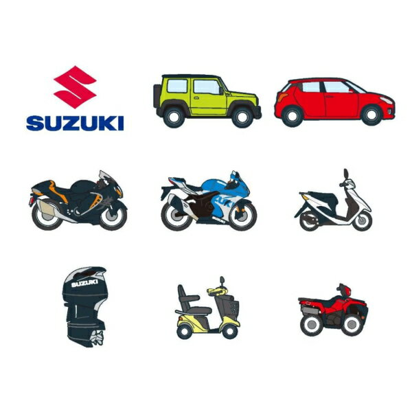 SUZUKI 쥯 99000-79NS0-009 ޥ󥰥ơ ݥ졼 ץ쥼 å