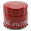 BLITZ ブリッツ No.18101 B-8202R レーシングオイルフィルター φ68×H65 インプレッサ、フォレスター等