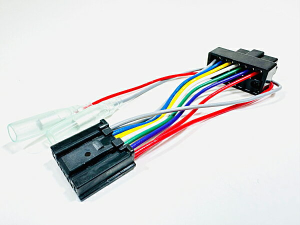 PIVOT ピボット BR-10 3-drive ブレーキハーネス スロコン/クルスロ ハーネスのみ