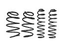 CHUHATSU CP130-VG020 CHUHATSU PLUS MULTI ROAD 車高アップスプリング カローラクロスHV FF (ZVG11) (Z...