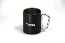TRD TB030-00001 カラビナマグ 285ml マグカップ(3)