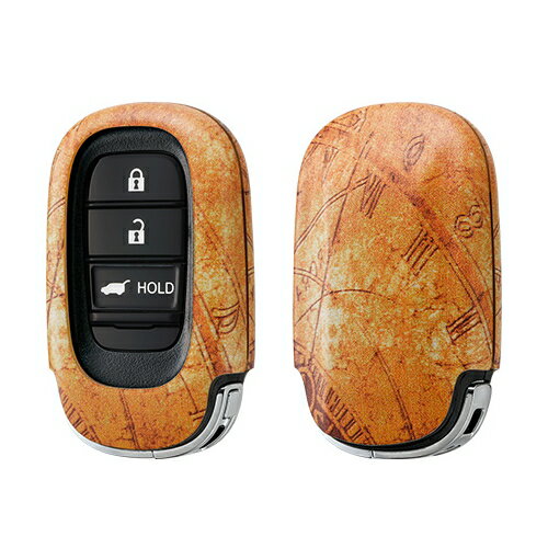 HONDA ホンダ純正 08F44-PM4-0E0B(08F44PM40E0B) 樹脂製携帯リモコンカバー アンティーク キーカバー