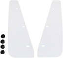 CUSCO クスコ 1C7-850-FW GRヤリス(GXPA16)専用スポーツフラップ ホワイト 1C7 850 FW