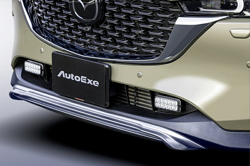 AutoExe オートエクゼ KFA1V4680 LEDアクセサリーランプ CX-5(KF系-500001～)