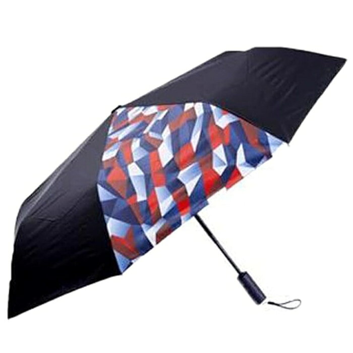 TOYOTA GAZOO Racing TGRC-a063-01 晴雨兼用ワンタッチ折り畳み傘 ガズーレーシングコレクション公式グ..