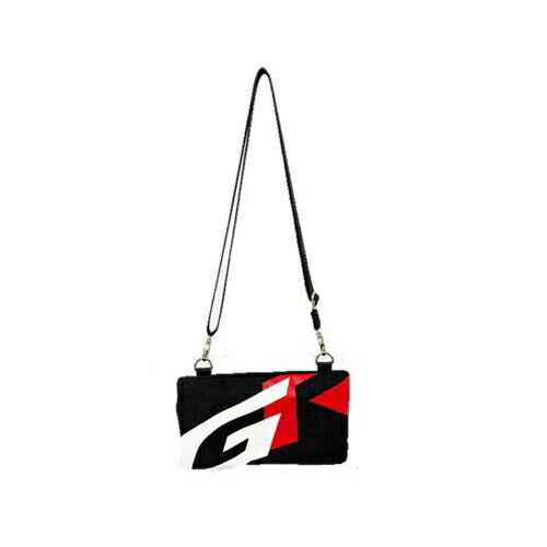 TOYOTA GAZOO Racing TGRC-a217-01 オーガナイザー バッグ ガズーレーシングコレクション公式グッズ