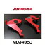 AutoExe ȥ MDJ4950 ֥졼ڥ֥졼 ǥߥ(DJ)CX-3(DK)