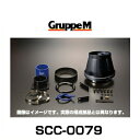 GruppeM グループエム SCC-0079 SUPER CLEANER CARBON スーパークリーナーカーボン ホンダ