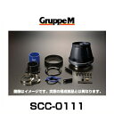 GruppeM グループエム SCC-0111 SUPER CLEANER CARBON スーパークリーナーカーボン トヨタ