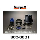 GruppeM グループエム SCC-0601 SUPER CLEANER CARBON スーパークリーナーカーボン スズキ