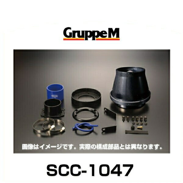 GruppeM グループエム SCC-1047 SUPER CLEANER CARBON スーパークリーナーカーボン トヨタ