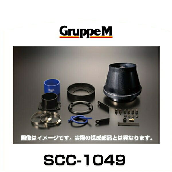 GruppeM グループエム SCC-1049 SUPER CLEANER CARBON スーパークリーナーカーボン トヨタ