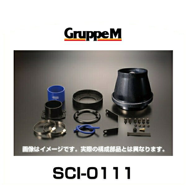 GruppeM グループエム SCI-0111 SUPER CLEANER CARBON スーパークリーナーカーボン BMW
