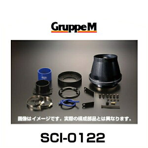 GruppeM グループエム SCI-0122 SUPER CLEANER CARBON スーパークリーナーカーボン メルセデス・ベンツ