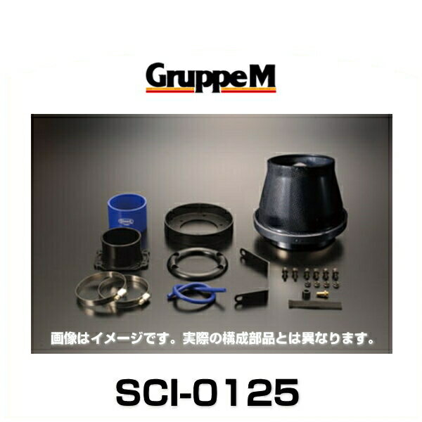 乐天商城 - GruppeM グループエム SCI-0125 SUPER CLEANER CARBON スーパークリーナーカーボン メルセデス・ベンツ