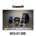 GruppeM グループエム SCI-0125 SUPER CLEANER CARBON スーパークリーナーカーボン メルセデス・ベンツ