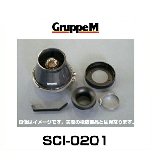 GruppeM グループエム SCI-0201 SUPER CLEANER CARBON スーパークリーナーカーボン フォルクスワーゲン