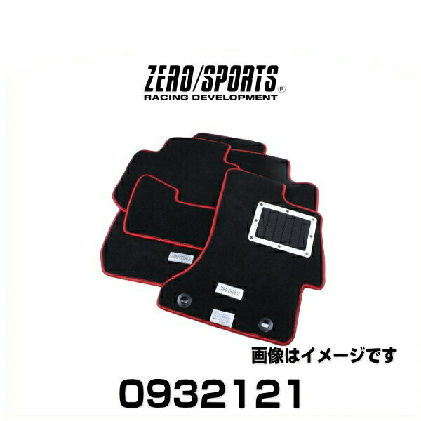 Rakuten - ZERO SPORTS ゼロスポーツ 0932121 ハイクオリティフロアマット:GC/GF
