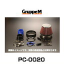 GruppeM グループエム PC-0020 POWER CLEANER パワークリーナー 180SX、シルビア、マーチ