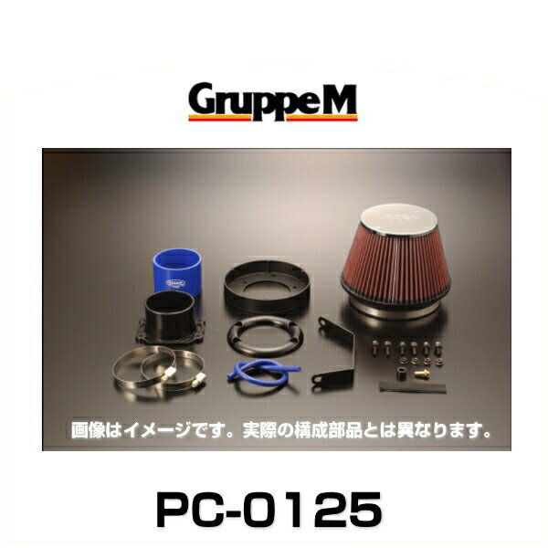 GruppeM グループエム PC-0125 POWER CLEANER パワークリーナー プリウス