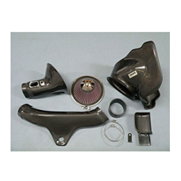 GruppeM グループエム FRI-0341 RAM AIR SYSTEM ラムエアシステム BMW 2シリーズ F87