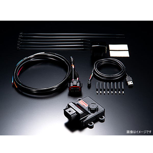 HKS 42018-AS001 パワーエディター スイフト（ZC13S）、スイフト　スポーツ（ZC33S）用のサムネイル