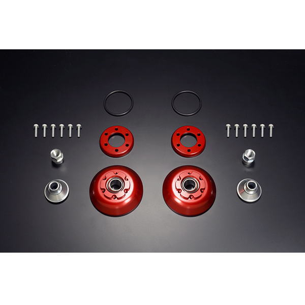 Monster SPORT モンスタースポーツ 593500-7650M ピロボールアッパーマウント スイフトスポーツ [ZC33S..