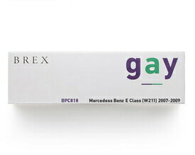 BREX �֥�å��� BPC818 ����ƥꥢ�ե�LED�ǥ����� -gay- ��륻�ǥ� �٥�� E ���饹 (W211) 2007��2009ǯ��