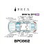 BREX ֥å BPC862 ƥꥢեLEDǥ -gay- BMW X6 (E71)