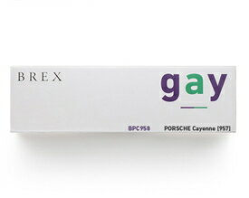 BREX ブレックス BPC958 インテリアフルLEDデザイン -gay- ポルシェ カイエン (957)