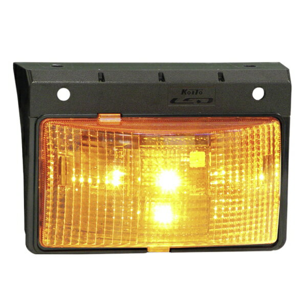 KOITO ������ LEDMSTL-2 LED��֥����ɥ����󥷥��ʥ���� 24V�� ���ư���� 24V 21W 4�� ����С� �������� 1��