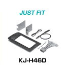 JUST FIT WXgtBbg KJ-H46D tLbg